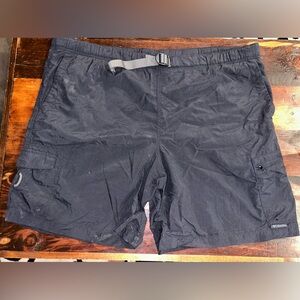 Columbia Shorts